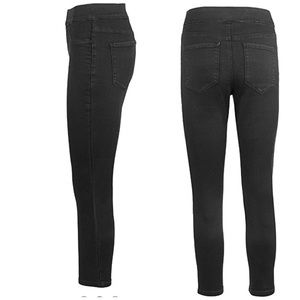 nine west yoga jeans